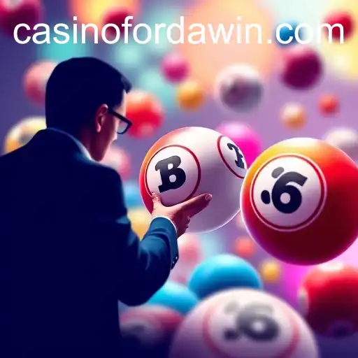 Bingo Games and the Excitement of FORDAWIN