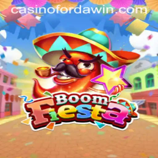 Exploring BoomFiesta: The Thrilling Gaming Sensation and the Art of Strategic Play