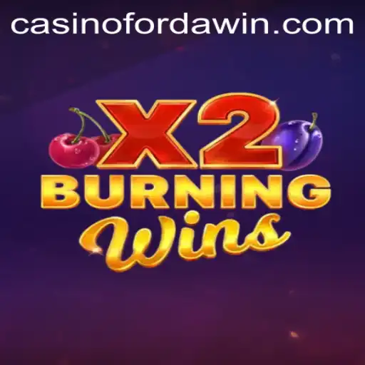 Exploring the Exciting World of BurningWinsX2: A Game Like No Other