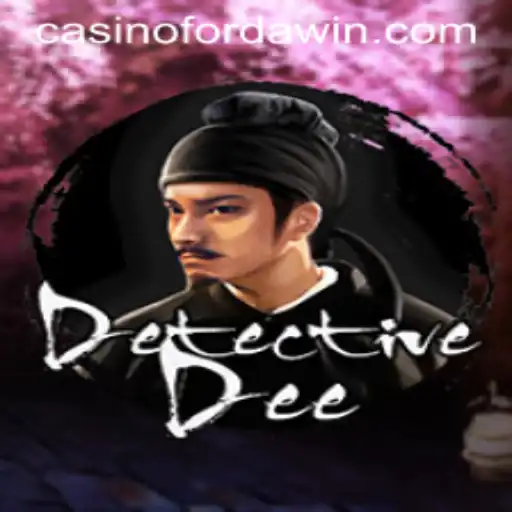 Unraveling Mysteries with DetectiveDee: A Riveting New Gaming Experience
