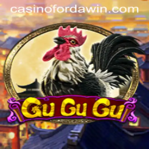 Discovering GuGuGu: A Revolutionary Game with FORDAWIN Strategy