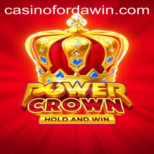 Unveiling PowerCrown: A Glimpse Into The Game That Captivates The Modern World