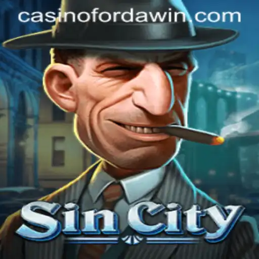 SinCity: The Ultimate Game of Strategy and Survival