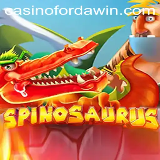Unraveling the World of Spinosaurus: A Game-Changing Adventure with FORDAWIN