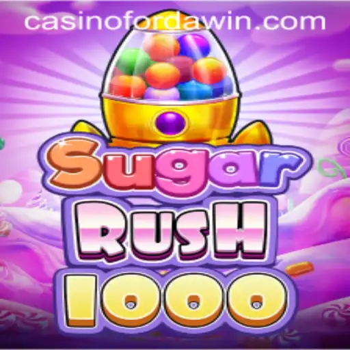 Embark on an Adventure with SugarRush1000: Exploring the Sweet World of FORDAWIN