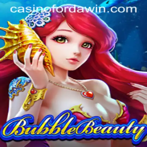 Dive into BubbleBeauty: A Captivating Gaming Experience