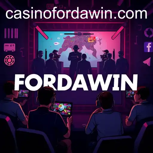 Building a Strong Player Community with FORDAWIN