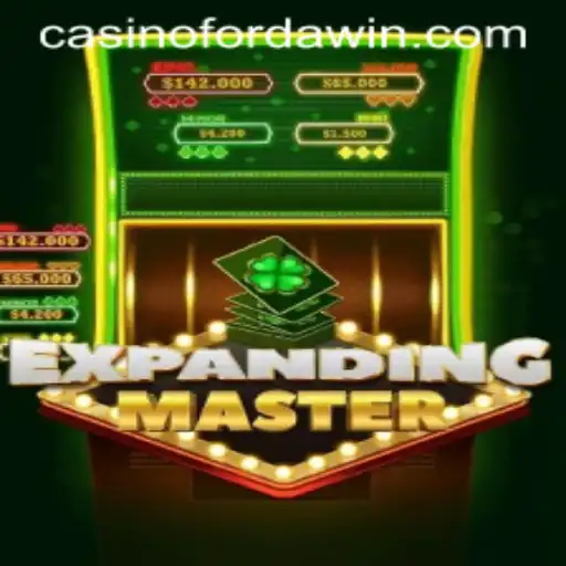 Exploring the Thrilling World of ExpandingMaster: Unleash Your Strategy with FORDAWIN