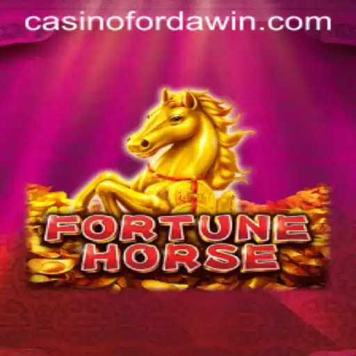 The Exciting World of FortuneHorse and the Impact of FORDAWIN