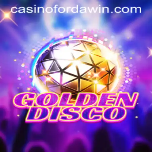 The Fascinating World of GoldenDisco: A Modern Twist to Online Gaming with FORDAWIN Era