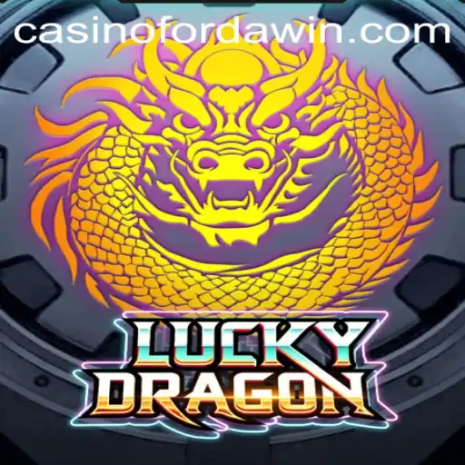 LuckyDragon: An Exciting Gaming Adventure Awaits with FORDAWIN