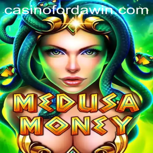 MedusaMoney: The Captivating Game of Strategy and Chance