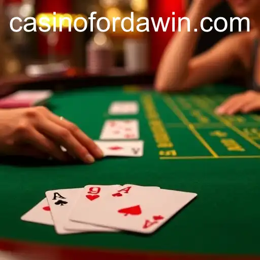 Mastering Online Baccarat: The Key to FORDAWIN Success