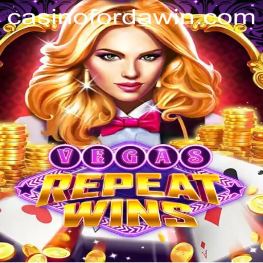 Exploring VegasRepeatWins: The Exciting New Game Revolutionizing the Casino Scene
