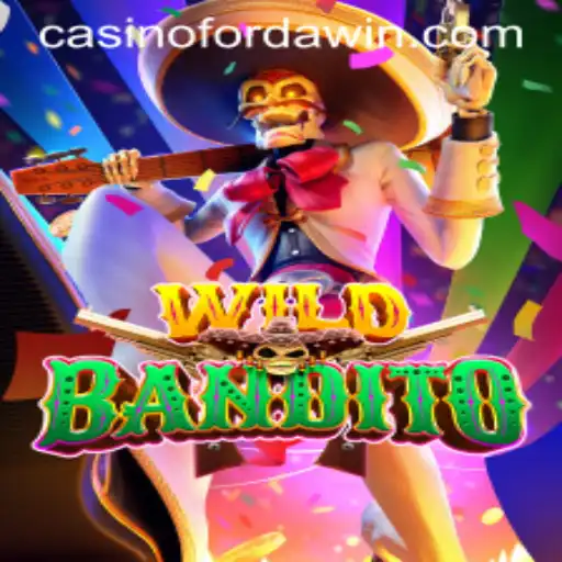 Discover the Thrilling World of WildBandito: A Game of Adventure and Strategy