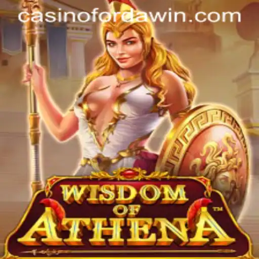Unveiling the Secrets of 'WisdomofAthena': The Game That Blends Strategy and Myth
