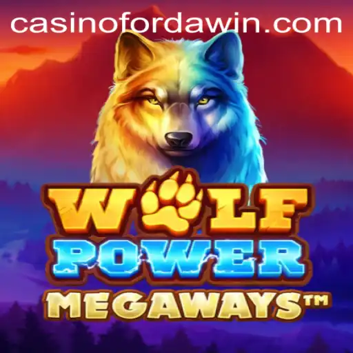 Discover the World of WolfPowerMega: Unleashing Unlimited Fun